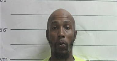 Myron Matthews, - Orleans Parish County, LA 